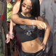 Illustration for article titled Aaliyah Is the Alpha and Omega of Your #Trending Outfit
